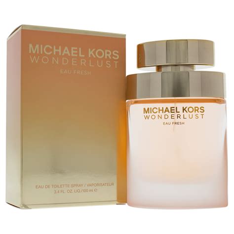 michael kors wonderlust cheapest price